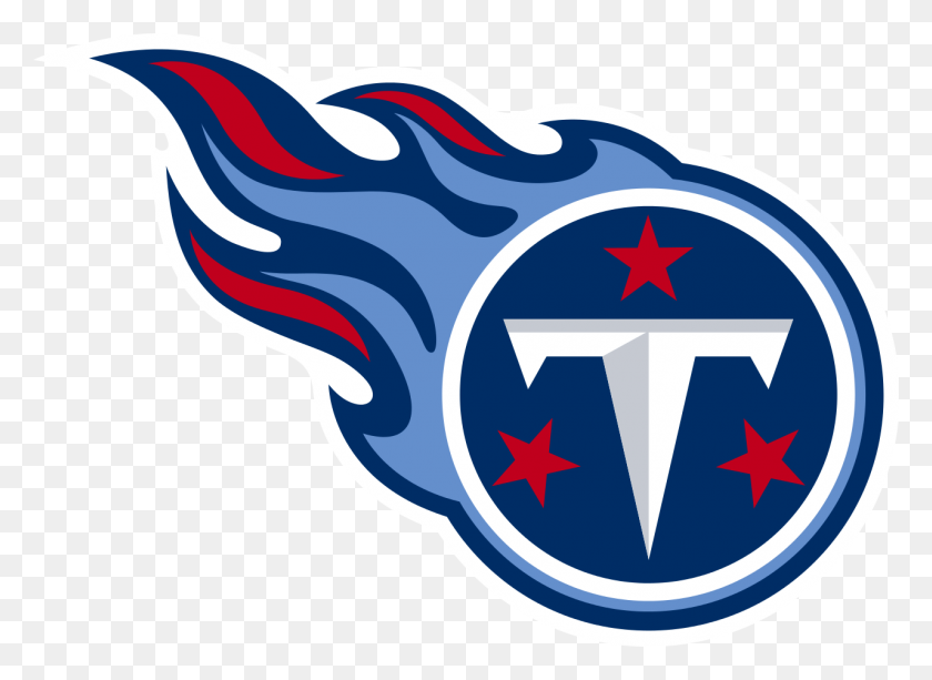 1280x908 Tennessee Titans Clipart - Green Bay Packers Clip Art