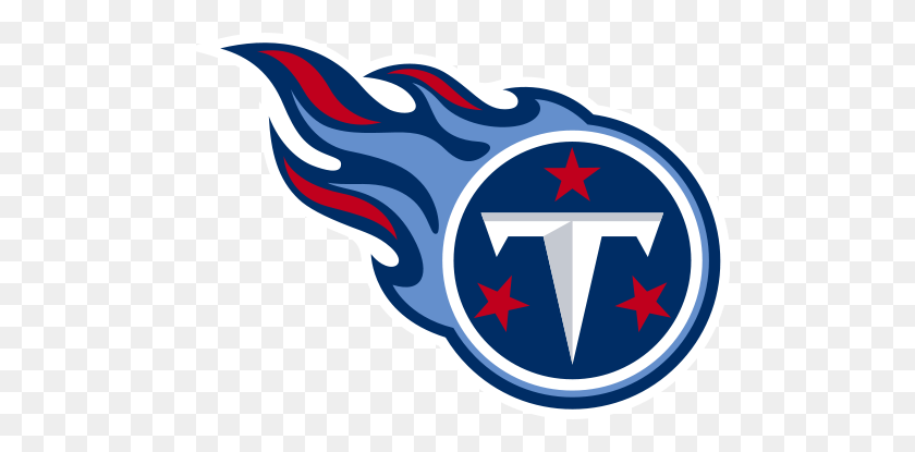 500x355 Tennessee Titans Logotipo De La Nfl Logos De Tennessee Titans - Logotipo De La Nfl Png