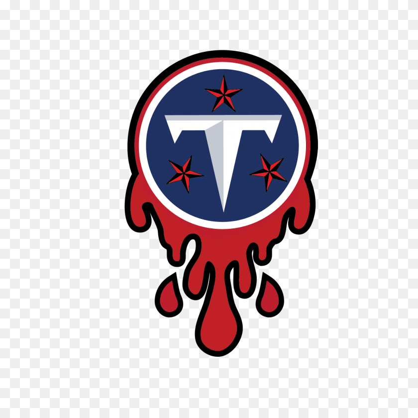 1600x1600 Logo De Los Titanes De Tennessee Png Olivero - Logo De Los Titanes De Tennessee Png