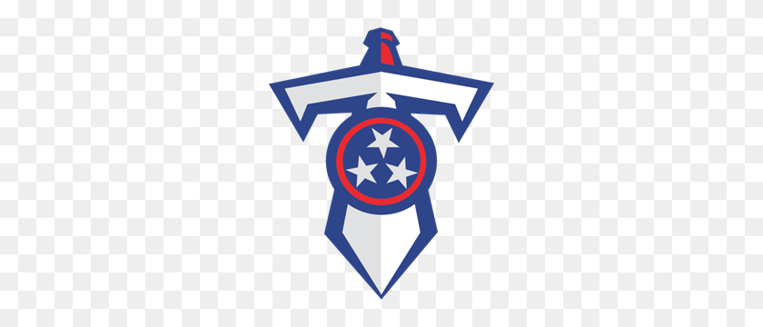 248x300 Tennessee Titans Logo Vector - Titan Logo Png