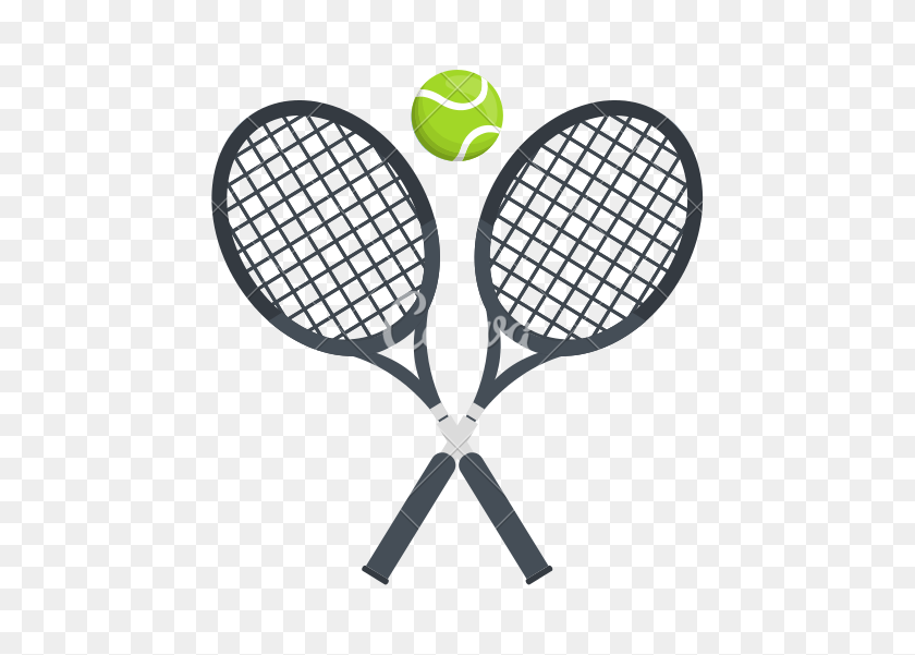 550x541 Tennis Ball And Racket Png Image Background Png Arts - Tennis PNG