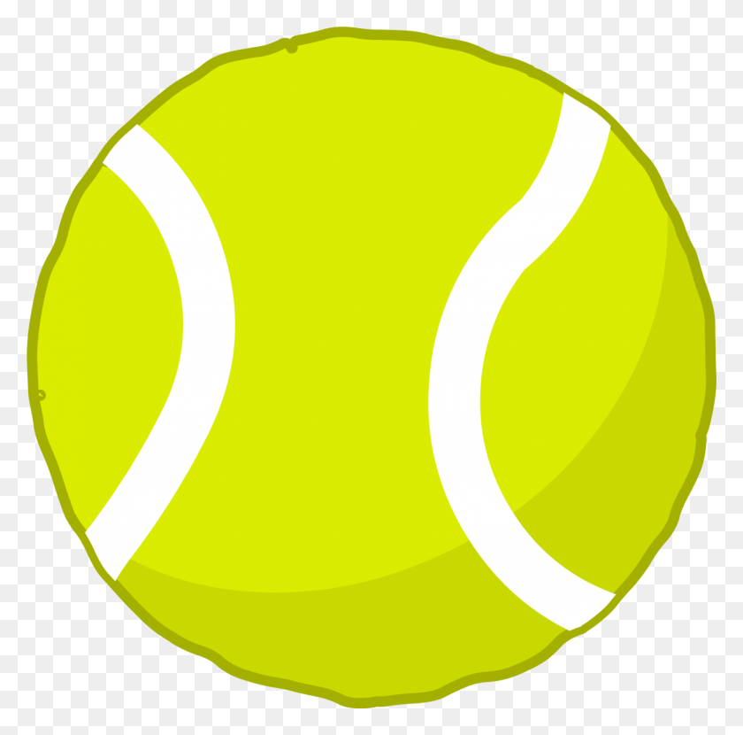 1518x1499 Tennis Ball Clip Art Clipart Images - Soccer Ball Clip Art Free