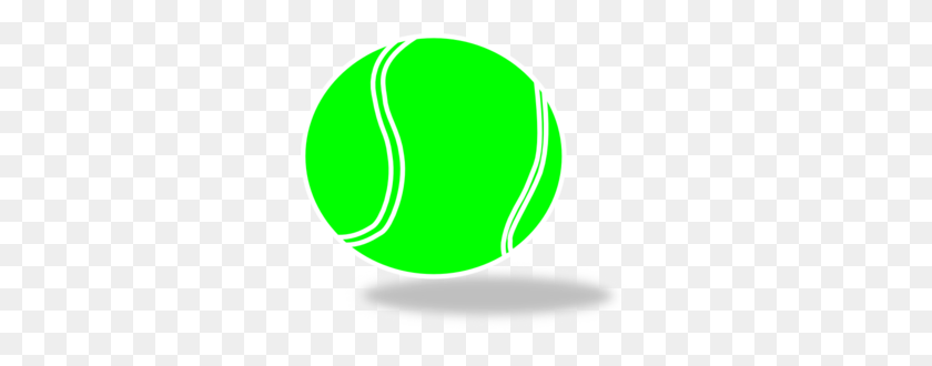 298x270 Tennis Ball Clip Art Clipart Images - Tennis Player Clipart