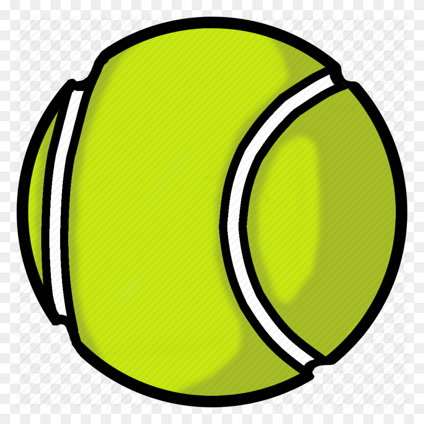 1024x1024 Теннисный Мяч Png Изображения Высокого Качества Png Искусства - Теннисный Мяч Png