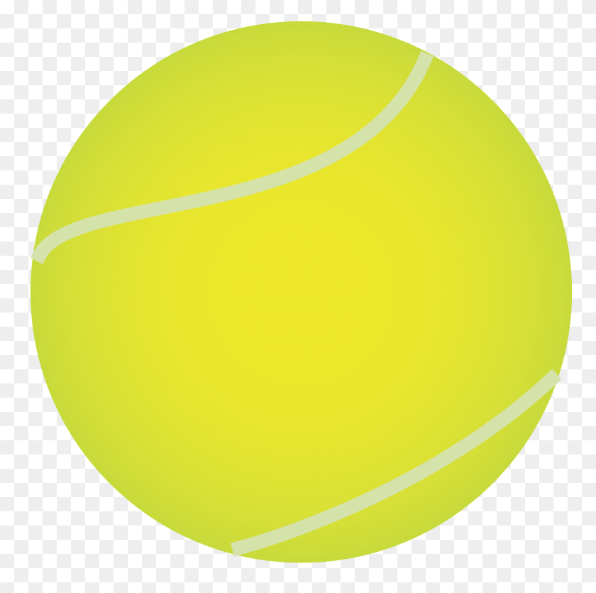 2344x2331 Tennis Ball Png Picture Png Arts - Tennis Ball PNG