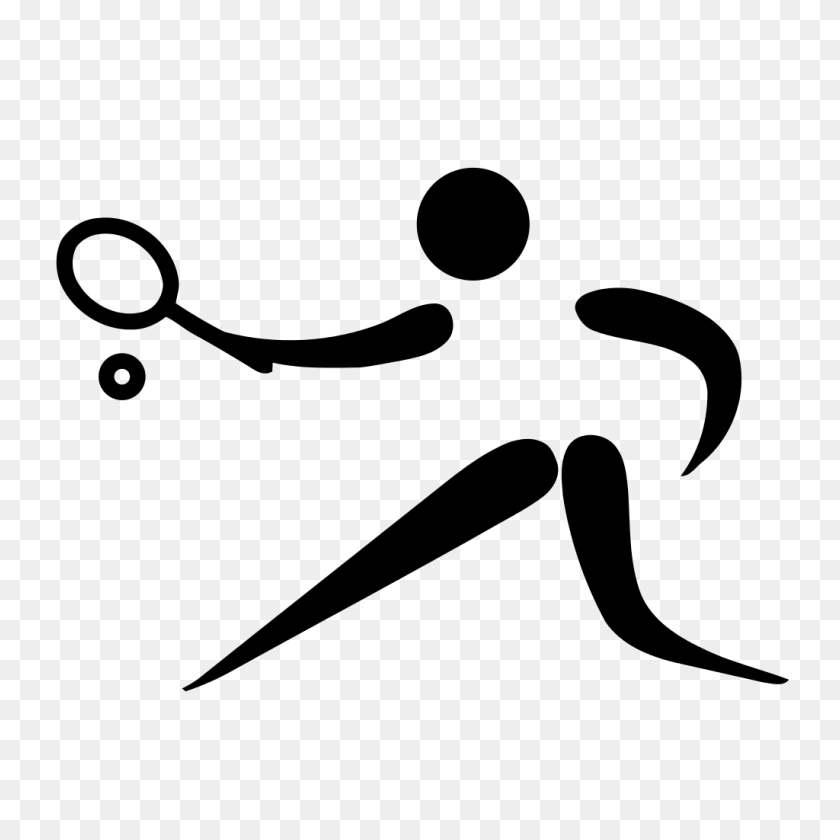 1024x1024 Tennis Officials Banned For Life For Manipulating Scores - Banned Clipart