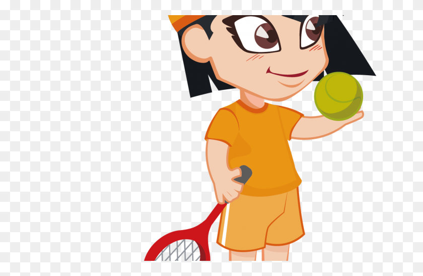1368x855 Imágenes Prediseñadas De Jugador De Tenis Siluetas De Tendencias Calientes Ahora - Play Tennis Clipart