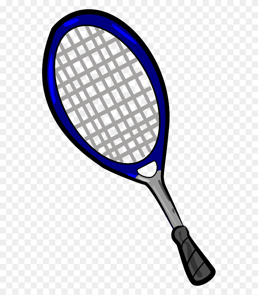 565x901 Tennis Racket Hockey Stick Clip Art Image - Crossed Hockey Sticks Clipart