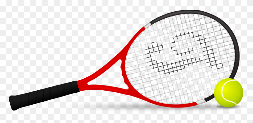 800x359 Теннисная Ракетка Картинки - Настольный Теннис Клипарт
