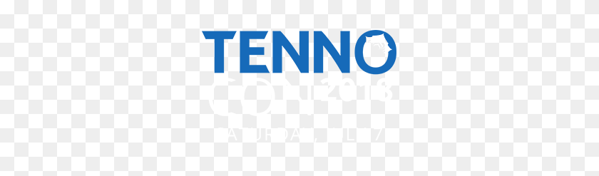 273x187 Tennocon - Warframe Logo PNG