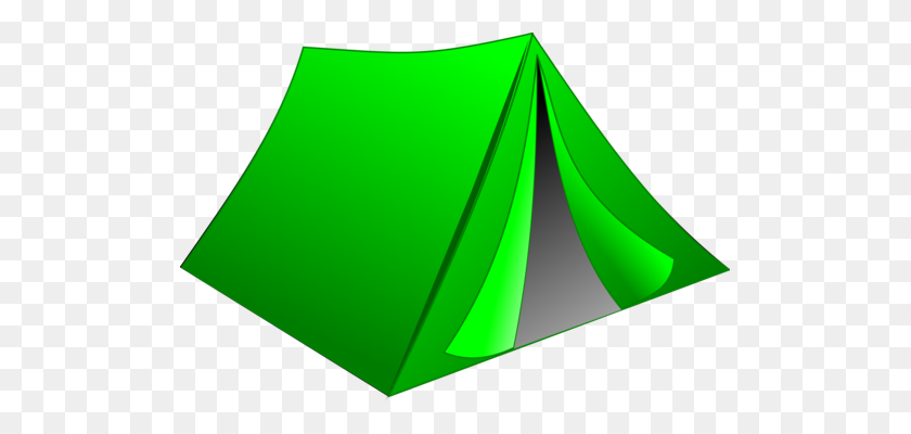 507x340 Tent Camping Campsite Computer Icons Circus - Camp Border Clipart