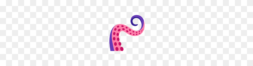 160x160 Tentacle Icons - Tentacle PNG