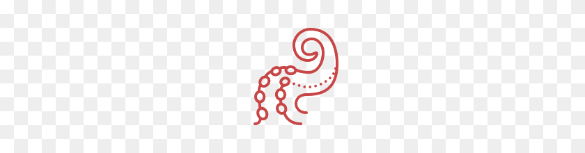 160x160 Tentacle Icons - Tentacles PNG