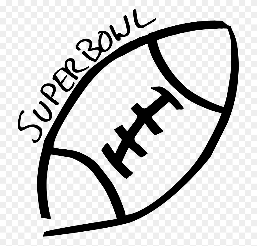 723x744 Tentative Atlanta Super Bowl Game Changers Celebration Tickets - Super Bowl 2018 Clip Art