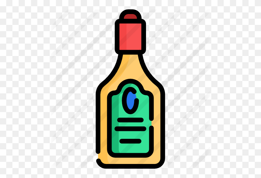 512x512 Tequila - Tequila Png