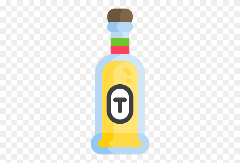 512x512 Tequila - Tequila Shot PNG