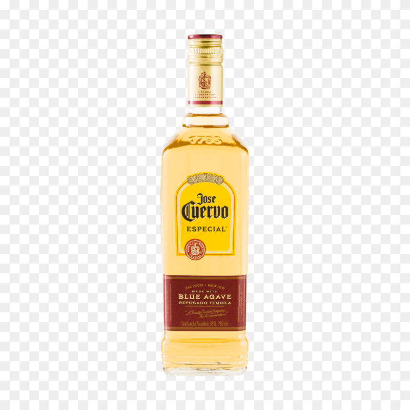 1200x1200 Tequila Mexicana Especial Cuervo Garrafa - Tequila PNG