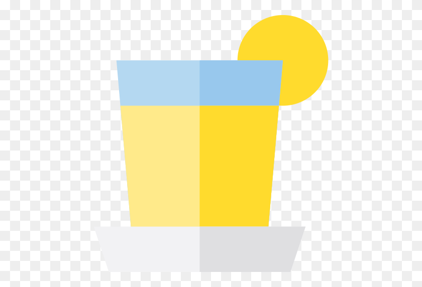512x512 Tequila Png Icon - Tequila Shot PNG