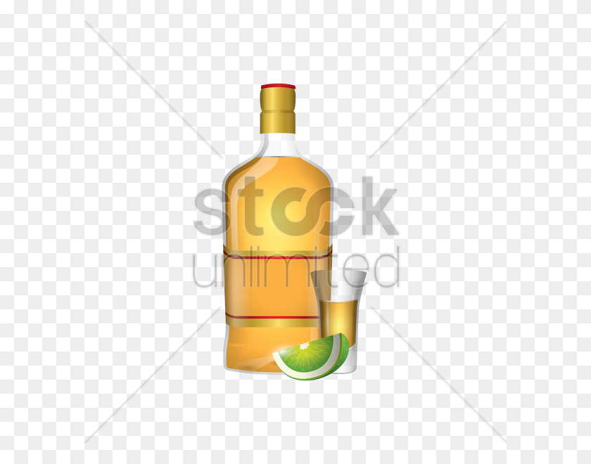 600x600 Tequila Shot Vector Image - Tequila Shot PNG