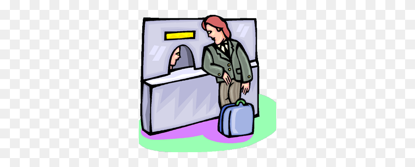 278x278 Terms And Conditions Bueno Express - Ticket Booth Clipart