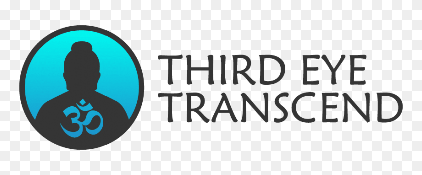 851x315 Terms Of Service Third Eye Transcend - Third Eye PNG