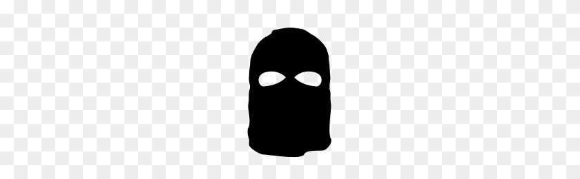 200x200 Terrorist Mask Png Png Image - Mask PNG