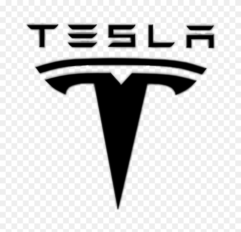 750x750 Tesla Continues To Impress Me Tim's Reflection Connection - Tesla Clipart