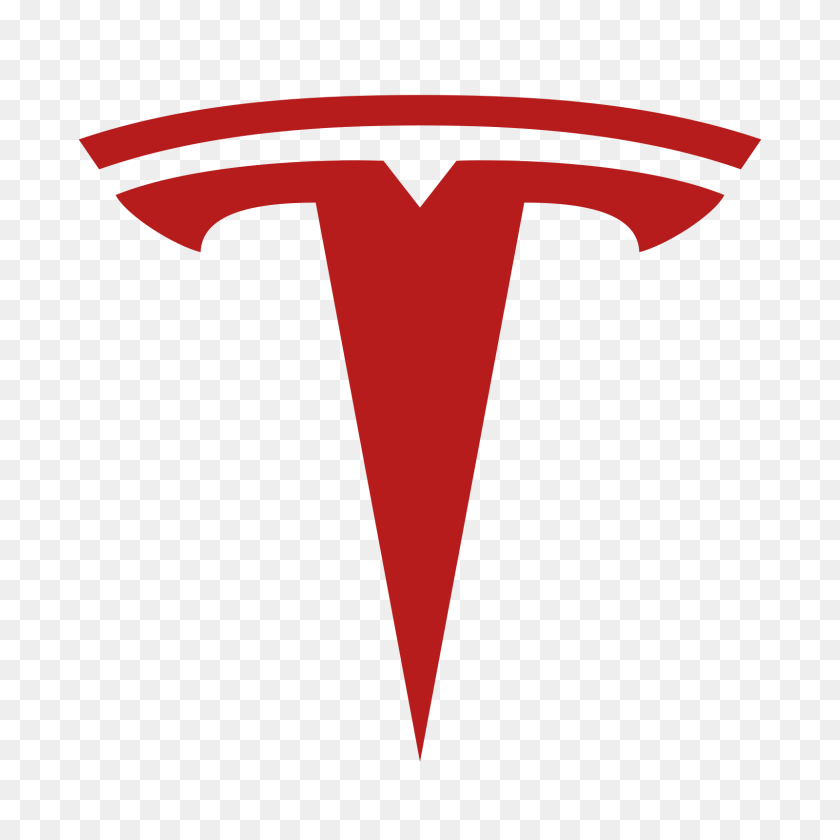 1600x1600 Icono De Tesla - Logotipo De Monstruo Png