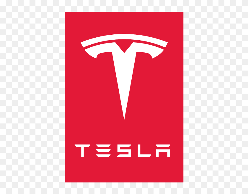 600x600 Векторный Логотип Tesla Motors Скачать Бесплатно Векторные Логотипы Художественная Графика - Клипарт Tesla