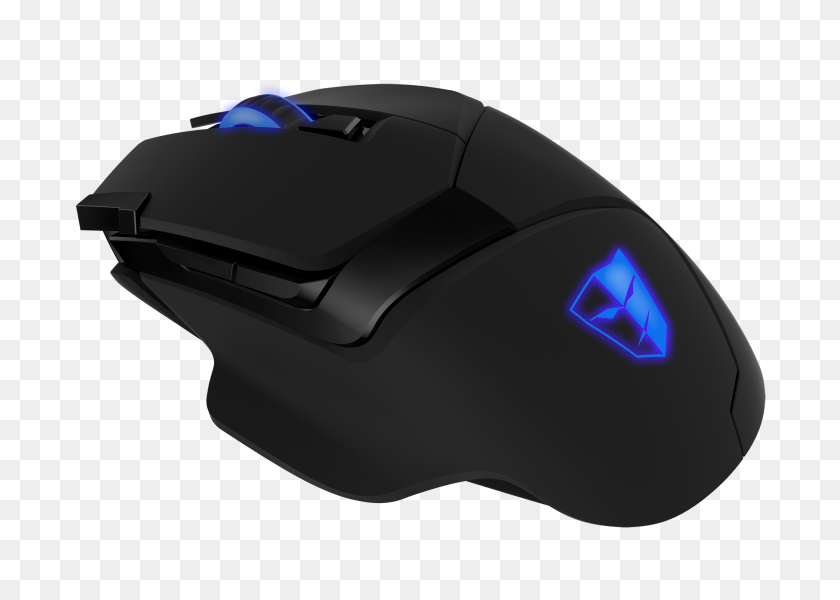 2000x1386 Tesoro Releases Ascalon Infrared Optical Sensor Gaming Mouse - Gaming Mouse PNG