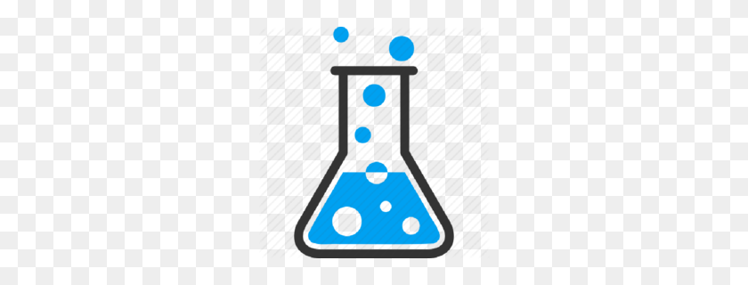 260x260 Test Clipart - Chemistry Clipart