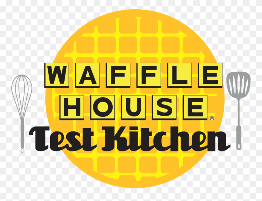 900x676 Test Kitchen - Waffle PNG