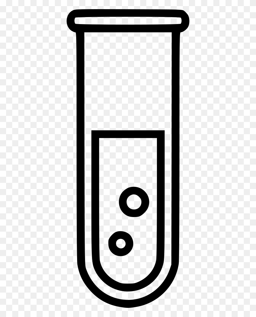 404x980 Test Tube Png Icon Free Download - Test Tube PNG