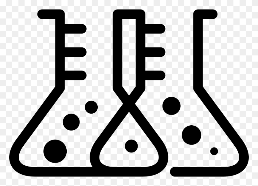 980x684 Test Tubes Couple For Chemistry Png Icon Free Download - Chemistry PNG