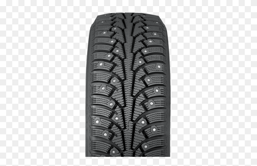 1160x720 Победные Характеристики В Тестах С Шипованными Шинами Nokian Tyres - Гусеница Png