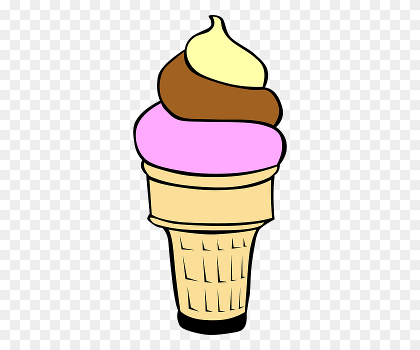 320x640 Test Your Ice Cream Knowledge Living The Ultimate Team Sport - Sherbet Clipart