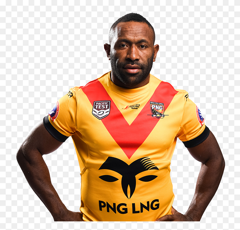 775x744 Teteh Returns For Png Hunters Partido Contra Burleigh Bears Papua - Mike Pence Png