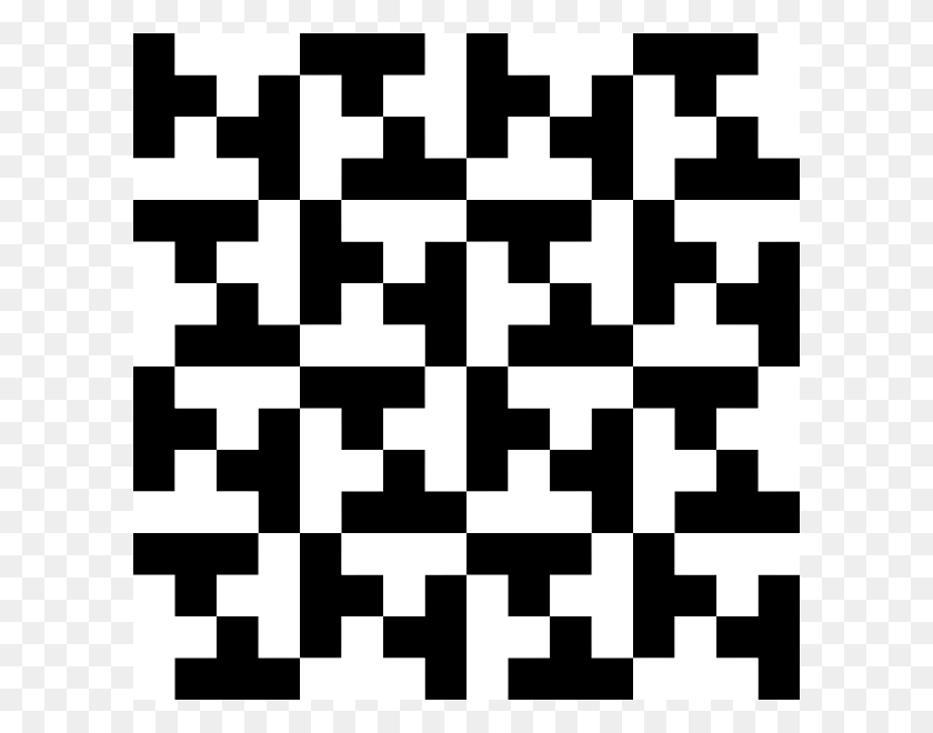 600x600 Tetris T Block Png Clip Arts For Web - Tetris PNG