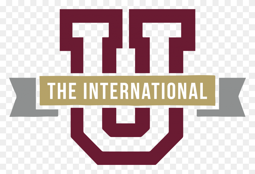2000x1320 Logotipo De La Universidad Internacional De Texas Aampm - Logotipo De Texas Aandm Png