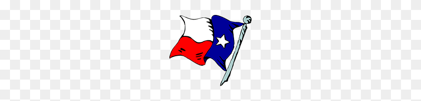 164x143 Texas Bluewater Mafia Offshore Big Game Sportfishing - Texas Flag Clip Art