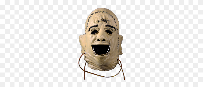 204x300 Texas Chainsaw Massacre - Leatherface PNG