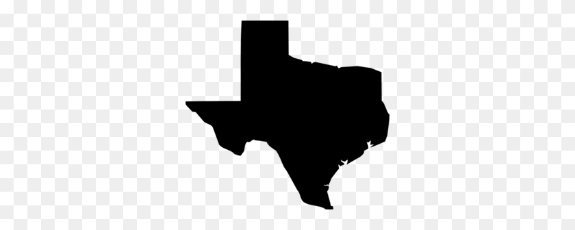 298x276 Texas Clip Art - Texas State Clipart