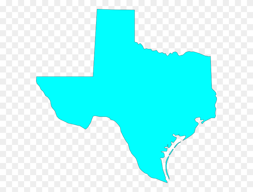 600x576 Texas Clipart Png - Heart Clipart No Background