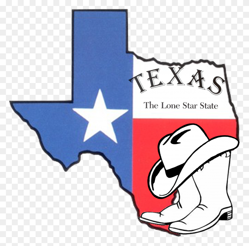 2901x2866 Texas Clipart Symbol - Free Logo Clipart