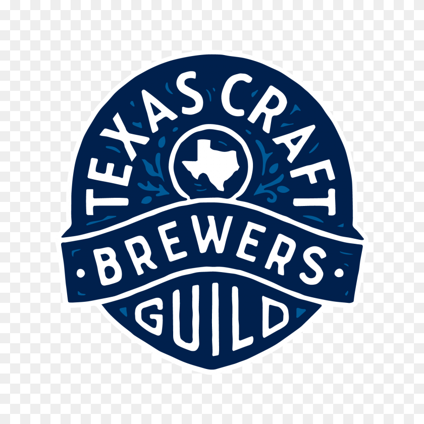 1500x1500 Texas Craft Brewers Festival - Brewers Logo PNG