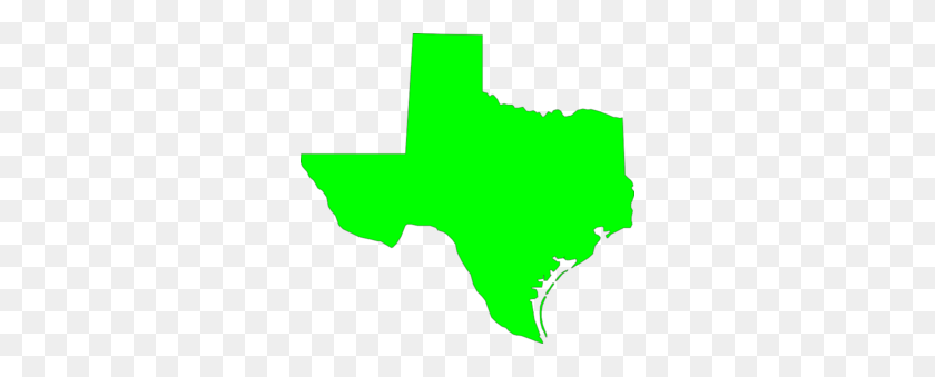 300x279 Texas Electoral Vote Clip Art - Vote Clipart