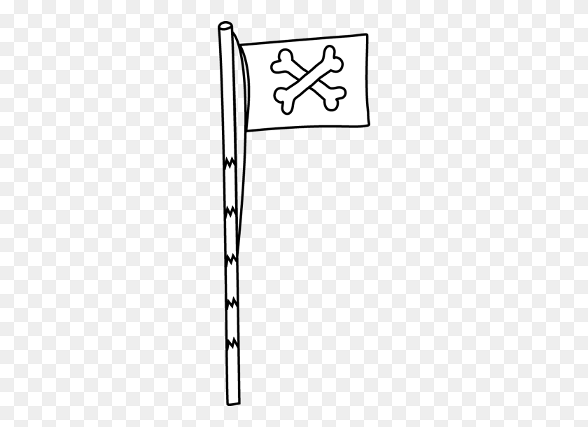 218x550 Флаг Техаса Черно-Белый Идеальный Флаг Техаса Черно-Белый - Контур Техаса Клипарт