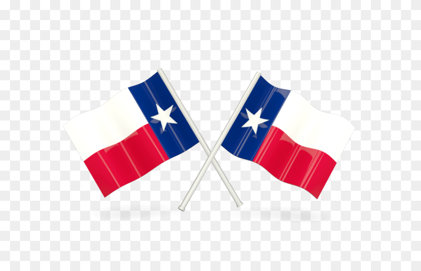 640x480 Png Техасский Флаг