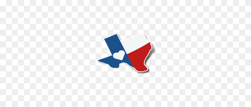 300x300 Texas Flag Sticker Anvil Cards Ballad Of The Bird Dog - Texas Flag Clip Art
