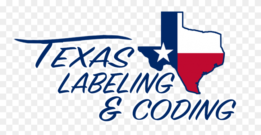 898x430 Texas Labeling Coding - Tlc Logo PNG